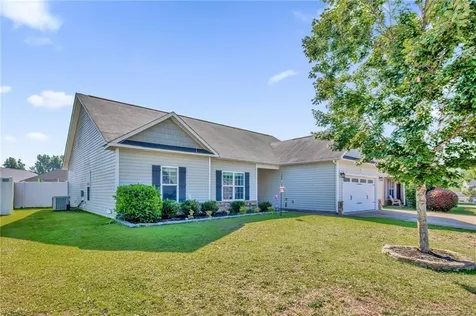 1825 Cozy Branch Road Fayetteville NC 28314