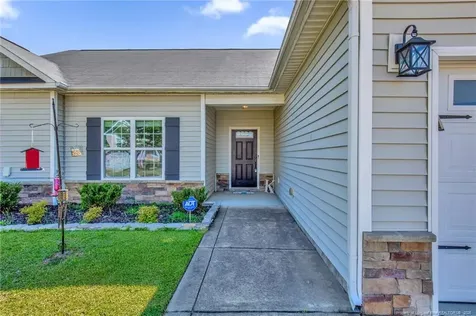 1825 Cozy Branch Road Fayetteville NC 28314