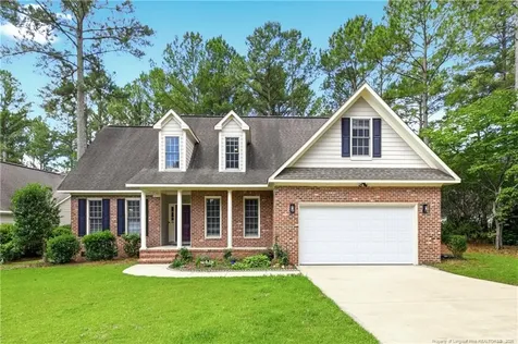 105 Shining Water Lane Spring Lake NC 28390