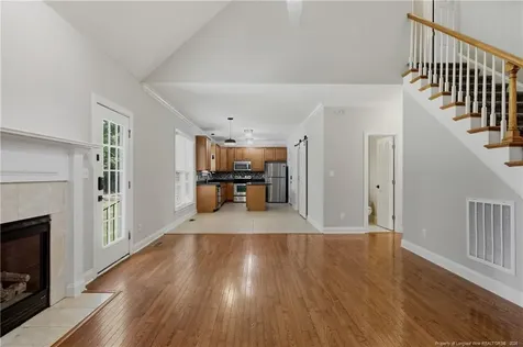 105 Shining Water Lane Spring Lake NC 28390