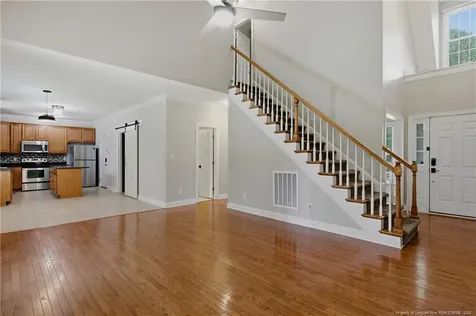 105 Shining Water Lane Spring Lake NC 28390