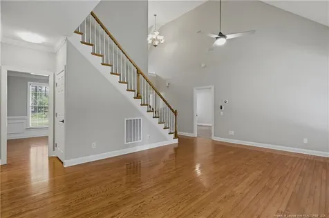 105 Shining Water Lane Spring Lake NC 28390