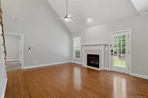 105 Shining Water Lane Spring Lake NC 28390