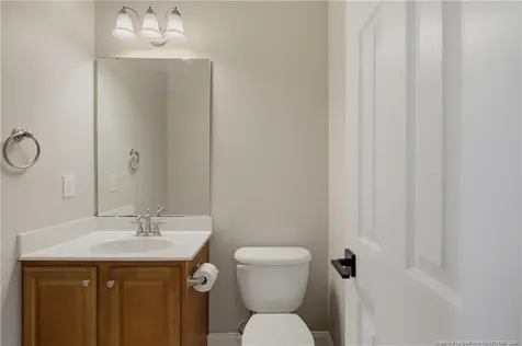 105 Shining Water Lane Spring Lake NC 28390