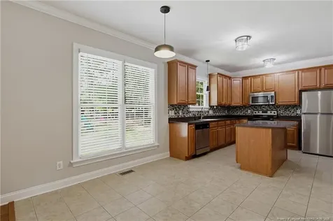 105 Shining Water Lane Spring Lake NC 28390