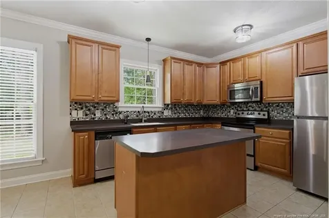 105 Shining Water Lane Spring Lake NC 28390
