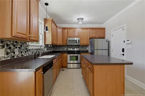 105 Shining Water Lane Spring Lake NC 28390