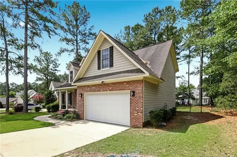 105 Shining Water Lane Spring Lake NC 28390