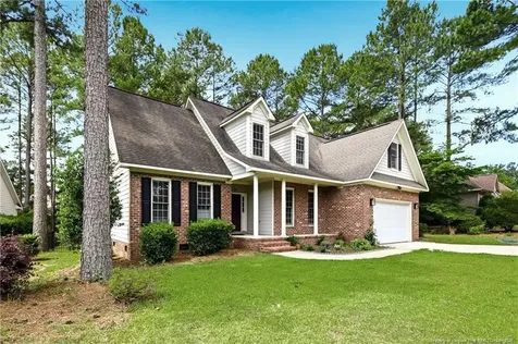 105 Shining Water Lane Spring Lake NC 28390
