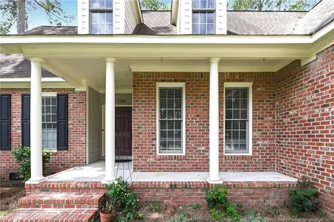 105 Shining Water Lane Spring Lake NC 28390