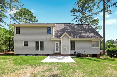 105 Shining Water Lane Spring Lake NC 28390