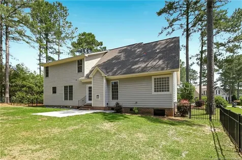 105 Shining Water Lane Spring Lake NC 28390