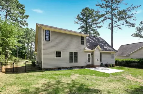 105 Shining Water Lane Spring Lake NC 28390