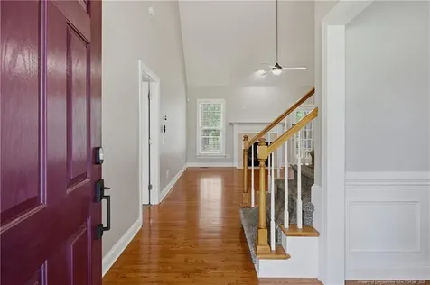 105 Shining Water Lane Spring Lake NC 28390