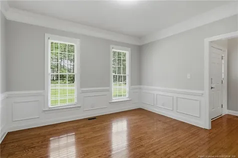 105 Shining Water Lane Spring Lake NC 28390