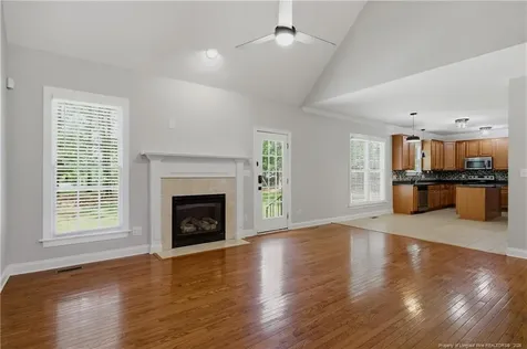 105 Shining Water Lane Spring Lake NC 28390