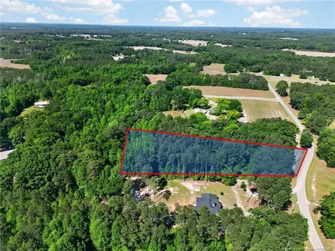 0 Fred Stone Road Sanford NC 27332
