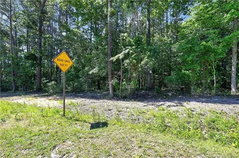 0 Fred Stone Road Sanford NC 27332