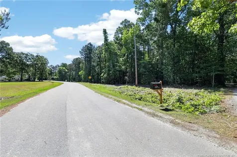 0 Fred Stone Road Sanford NC 27332