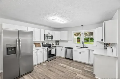 402 Poplar Hill Road Fayetteville NC 28312