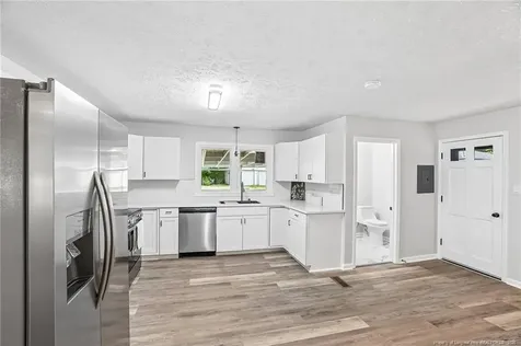402 Poplar Hill Road Fayetteville NC 28312