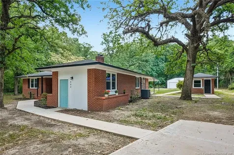 402 Poplar Hill Road Fayetteville NC 28312