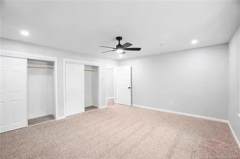 402 Poplar Hill Road Fayetteville NC 28312