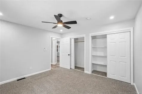 402 Poplar Hill Road Fayetteville NC 28312