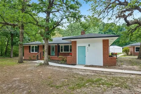 402 Poplar Hill Road Fayetteville NC 28312