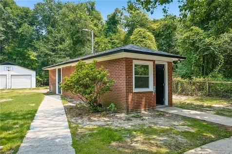 402 Poplar Hill Road Fayetteville NC 28312