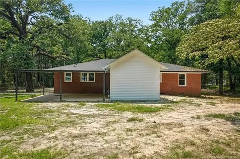 402 Poplar Hill Road Fayetteville NC 28312
