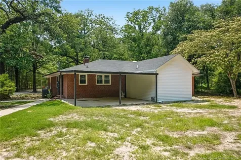 402 Poplar Hill Road Fayetteville NC 28312