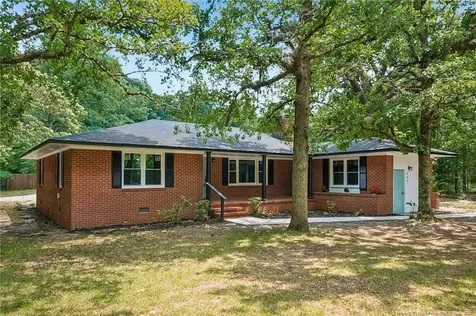 402 Poplar Hill Road Fayetteville NC 28312