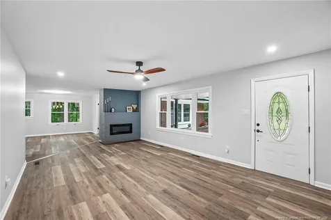 402 Poplar Hill Road Fayetteville NC 28312