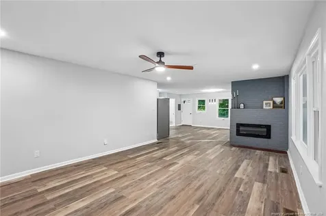 402 Poplar Hill Road Fayetteville NC 28312