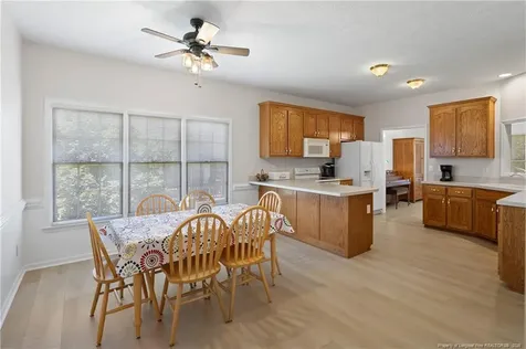 2922 Marcus James Drive Fayetteville NC 28306