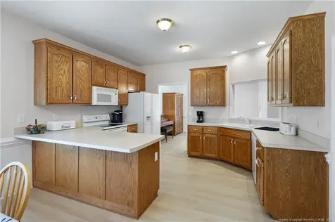 2922 Marcus James Drive Fayetteville NC 28306