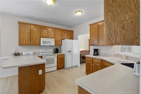 2922 Marcus James Drive Fayetteville NC 28306