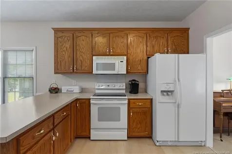 2922 Marcus James Drive Fayetteville NC 28306