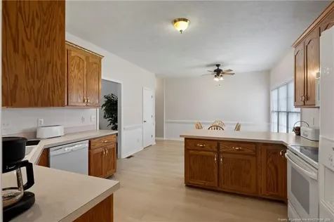 2922 Marcus James Drive Fayetteville NC 28306