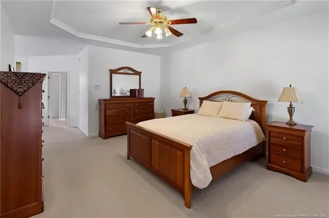 2922 Marcus James Drive Fayetteville NC 28306