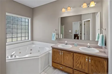 2922 Marcus James Drive Fayetteville NC 28306