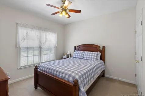 2922 Marcus James Drive Fayetteville NC 28306
