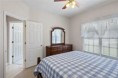 2922 Marcus James Drive Fayetteville NC 28306