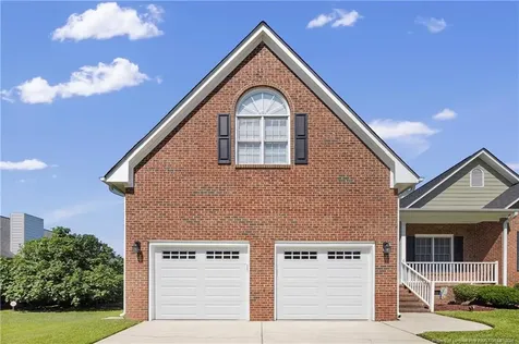 2922 Marcus James Drive Fayetteville NC 28306