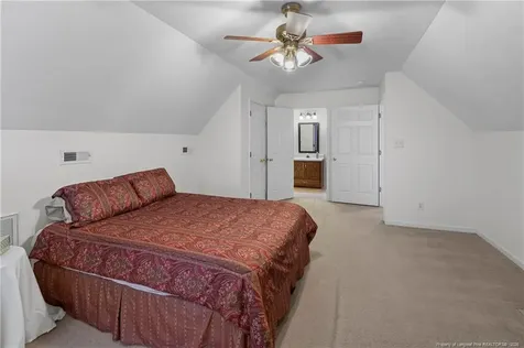 2922 Marcus James Drive Fayetteville NC 28306