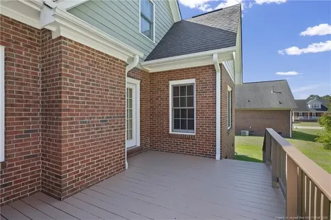 2922 Marcus James Drive Fayetteville NC 28306