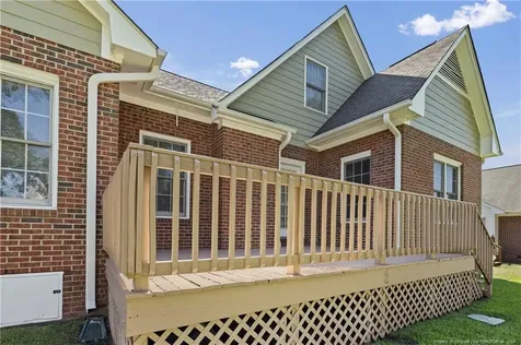 2922 Marcus James Drive Fayetteville NC 28306