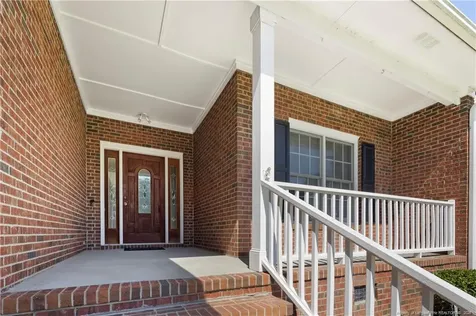 2922 Marcus James Drive Fayetteville NC 28306