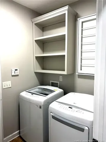 1032 Saint Johns Loop Raeford NC 28376